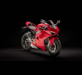 LIGHTECH R VERSION PANIGALE V4 V4S V4 SPECIALE BIKE SECTOR