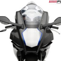 APM-PROJECT-BIKE-SECTOR FULLSIX YAMAHA R1-R1M