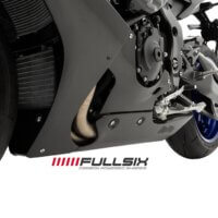 APM-PROJECT-BIKE-SECTOR FULLSIX YAMAHA R1-R1M