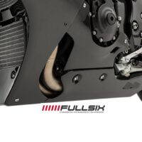 APM-PROJECT-BIKE-SECTOR FULLSIX YAMAHA R1-R1M