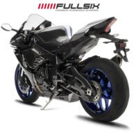 APM-PROJECT-BIKE-SECTOR FULLSIX YAMAHA R1-R1M