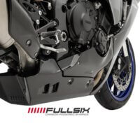 APM-PROJECT-BIKE-SECTOR FULLSIX YAMAHA R1-R1M
