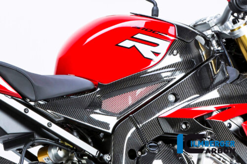 ILMBERGER CARBON- S1000R 2014-2016