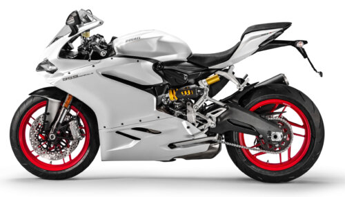 PANIGALE 959 | 2016-2019
