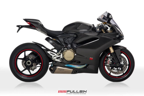 PANIGALE 1299 | 2015-