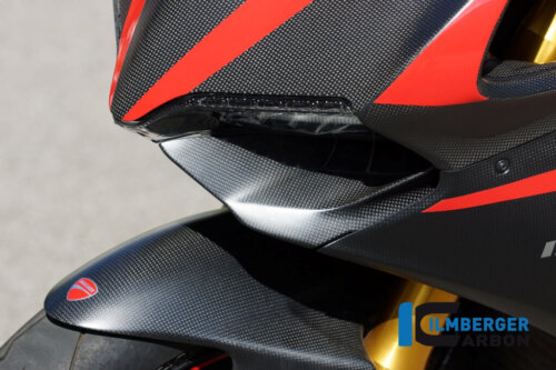 ILMBERGER CARBON - 959 PANIGALE