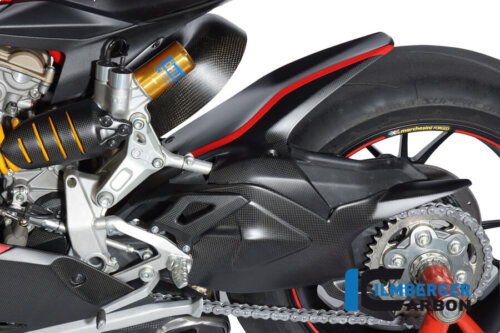ILMBERGER CARBON - 1299 PANIGALE