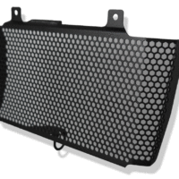 APM-PROJECT - BIKE-SECTOR - EVOTECH-PERFORMANCE - YAMAHA - OIL COOLER GUARD
