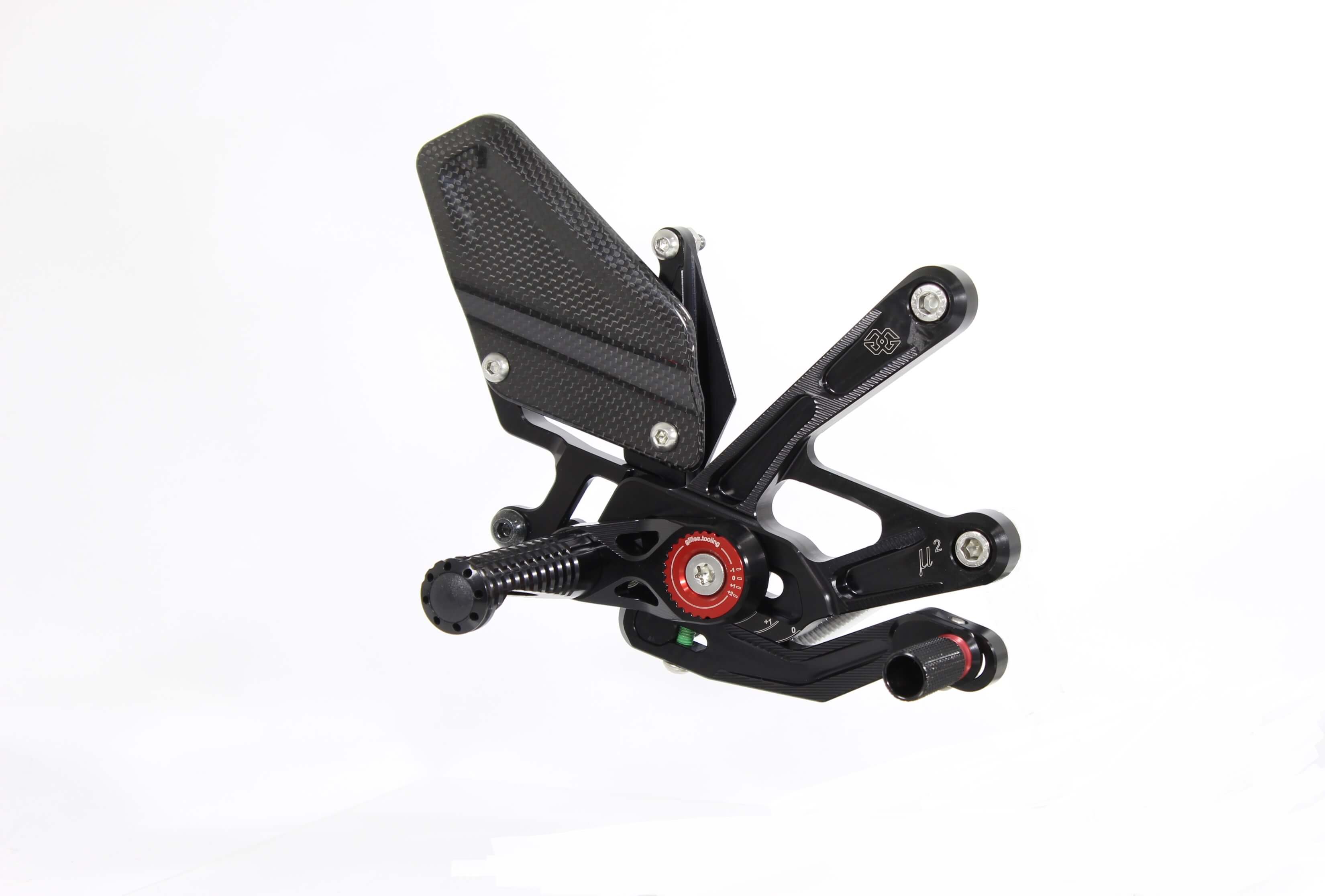 GILLES REARSET MT10 MT10 SP BIKESECTOR