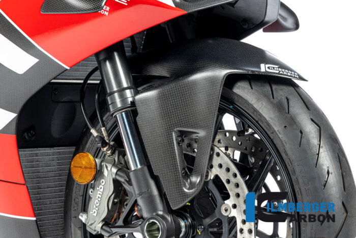 APM-PROJECT - BIKE-SECTOR - ILMBERGER - PANIGALE V2-V4 - SF V2-V4