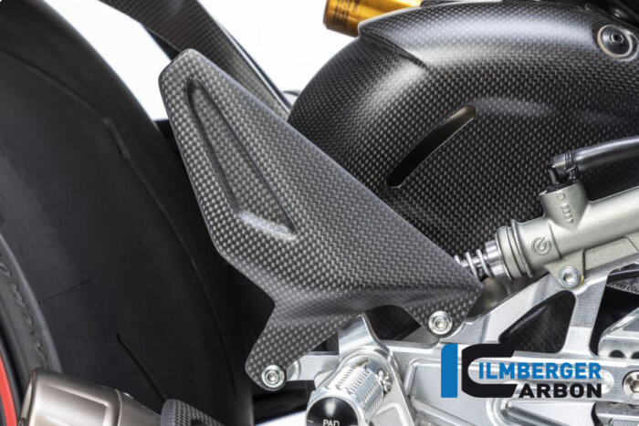 APM-PROJECT - BIKE-SECTOR - ILMBERGER - PANIGALE V2-V4 - SF V4