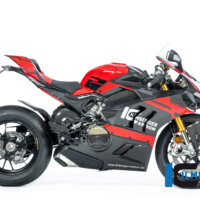 APM-PROJECT - BIKE-SECTOR - ILMBERGER - PANIGALE V4