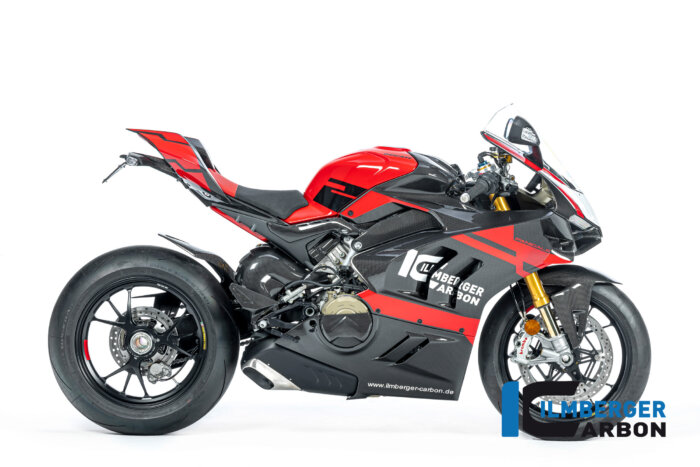 APM-PROJECT - BIKE-SECTOR - ILMBERGER - PANIGALE V4