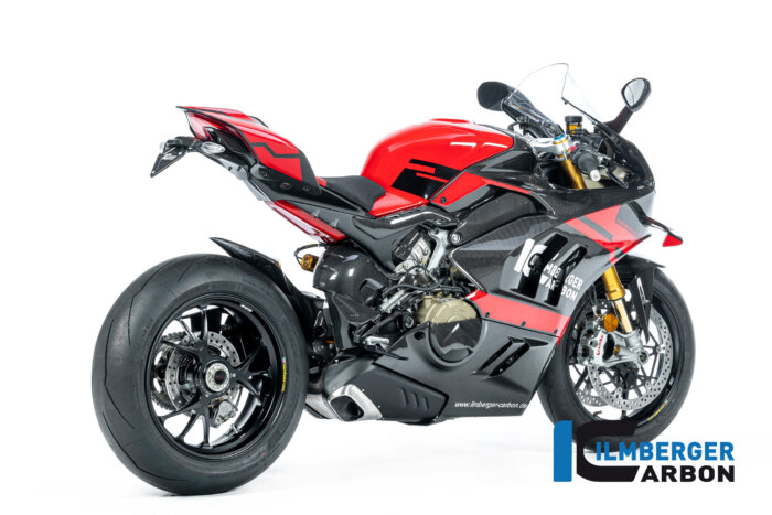 APM-PROJECT - BIKE-SECTOR - ILMBERGER - PANIGALE V4