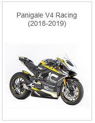 APM-PROJECT - BIKE-SECTOR - ILMBERGER - PANIGALE V4 - RACING - 2018-2019