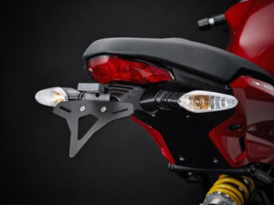 APM-PROJECT - BIKE-SECTOR - EVOTECH-PERFORMANCE - DUCATI SUPERSPORT - MONSTER - TAIL-TIDY - PRN013736