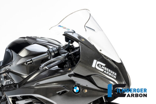 RACING - CARBONPARTS BMW S1000RR 2019- ILMBERGER CARBON