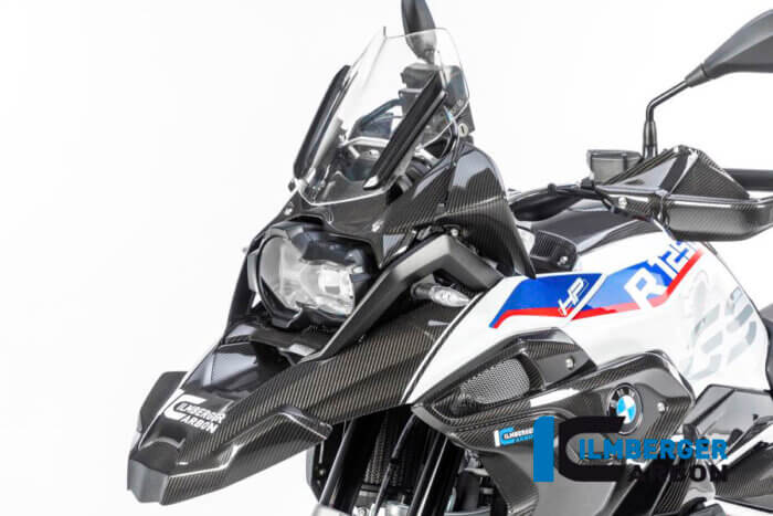 APM-PROJECT - BIKE-SECTOR - ILMBERGER - BMW R1250GS