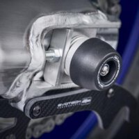 APM-PROJECT - BIKE-SECTOR - EVOTECH-PERFORMANCE - YAMAHA - REAR SPINDLE BOBBINS