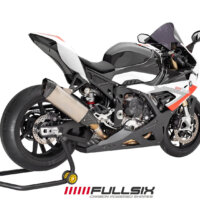 APM-PROJECT - BIKE-SECTOR - FULLSIX CARBON - BMW S1000RR - 2019+