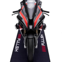 APM-PROJECT - BIKE-SECTOR - FULLSIX CARBON - BMW S1000RR - 2019+