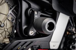 PROTECTION PARTS - STREETFIGHTER V4 | V4S
