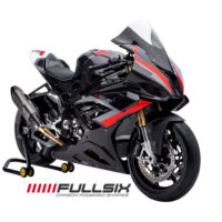 APM-PROJECT - BIKE-SECTOR - FULLSIX CARBON - BMW S1000RR - 2019+