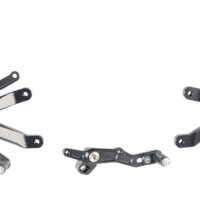 lightech rastenanlage bike-sector apm-project