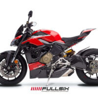 apm - bike-sector fullsix carbonparts fullsix ducati streetfighter v4-v4s