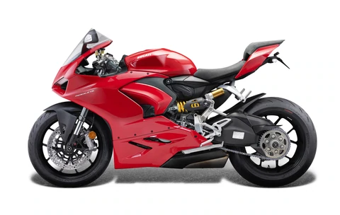 APM-PROJECT-BIKE-SECTOR EVOTECH PERFORMANCE PANIGALE