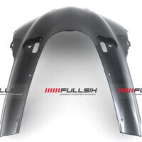 APM-PROJECT-BIKE-SECTOR FULLSIX YAMAHA R1-R1M