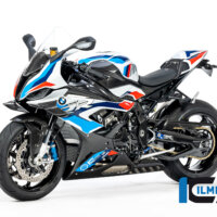 APM-PROJECT - BIKE-SECTOR - ILMBERGER - BMW M1000RR