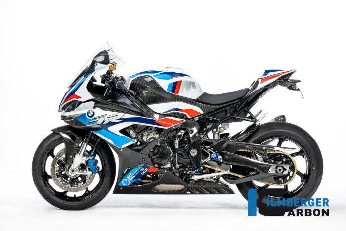 APM-PROJECT - BIKE-SECTOR - ILMBERGER - BMW M1000RR