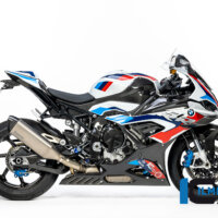 APM-PROJECT - BIKE-SECTOR - ILMBERGER - BMW M1000RR
