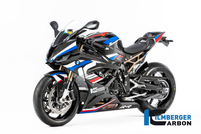 APM-PROJECT - BIKE-SECTOR - ILMBERGER - BMW S1000RR - STREET