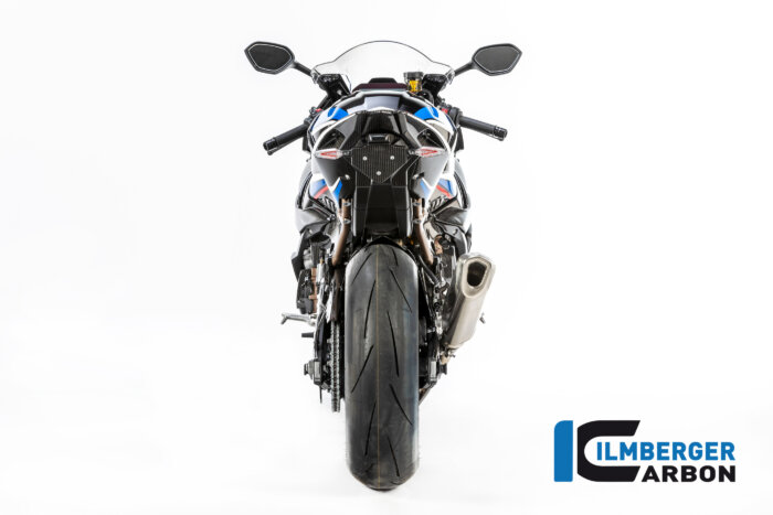 APM-PROJECT - BIKE-SECTOR - ILMBERGER - BMW S1000RR - STREET