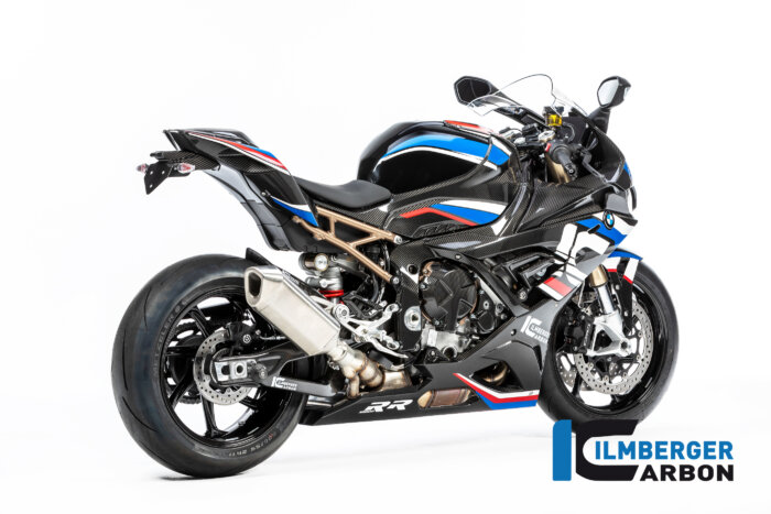 APM-PROJECT - BIKE-SECTOR - ILMBERGER - BMW S1000RR - STREET
