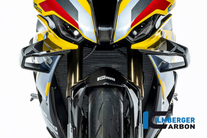APM-PROJECT-BIKE-SECTOR ILMBERGER BMW S1000RR 2019 M1000RR 2021