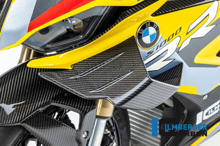 APM-PROJECT-BIKE-SECTOR ILMBERGER BMW S1000RR 2019 M1000RR 2021