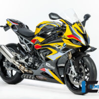 APM-PROJECT - BIKE-SECTOR - ILMBERGER - BMW S1000RR - STREET