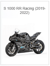 APM-PROJECT - BIKE-SECTOR - ILMBERGER - BMW S 1000 RR Racing ab 2019-2022