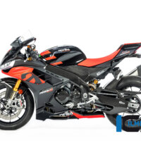 APM-PROJECT - BIKE-SECTOR - ILMBERGER - APRILIA - RSV4