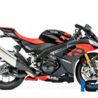 APM-PROJECT - BIKE-SECTOR - ILMBERGER - APRILIA - RSV4