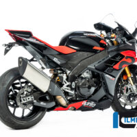 APM-PROJECT - BIKE-SECTOR - ILMBERGER - APRILIA - RSV4