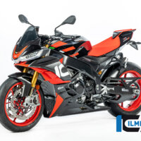 APM-PROJECT - BIKE-SECTOR - ILMBERGER - APRILIA - TUONO V4