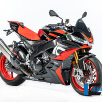 APM-PROJECT - BIKE-SECTOR - ILMBERGER - APRILIA - TUONO V4