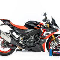 APM-PROJECT - BIKE-SECTOR - ILMBERGER - APRILIA TUONO V4