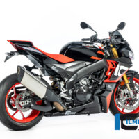 APM-PROJECT - BIKE-SECTOR - ILMBERGER - APRILIA - TUONO V4