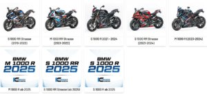 APM-PROJECT - BIKE-SECTOR - ILMBERGER CARBON - BMW - S02