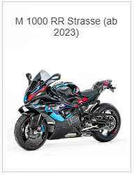 APM-PROJECT - BIKE-SECTOR - ILMBERGER - BMW M 1000 RR Strasse ab 2023